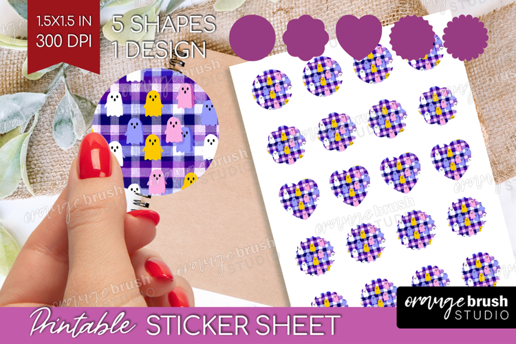 Printable Cute Stickers Image 17