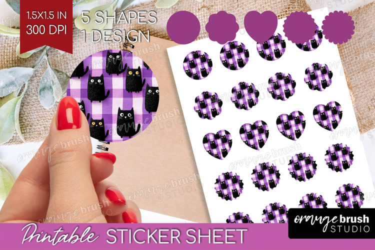 Printable Cute Stickers Image 16