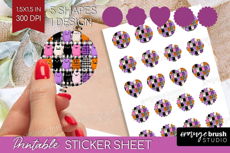 Printable Cute Stickers Image 15