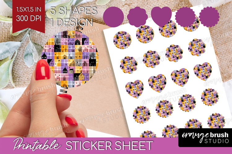 Printable Cute Stickers Image 14