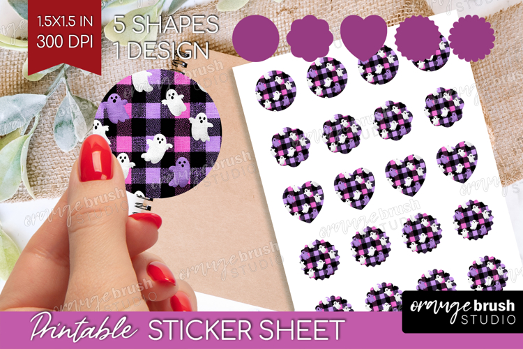 Printable Cute Stickers Image 10