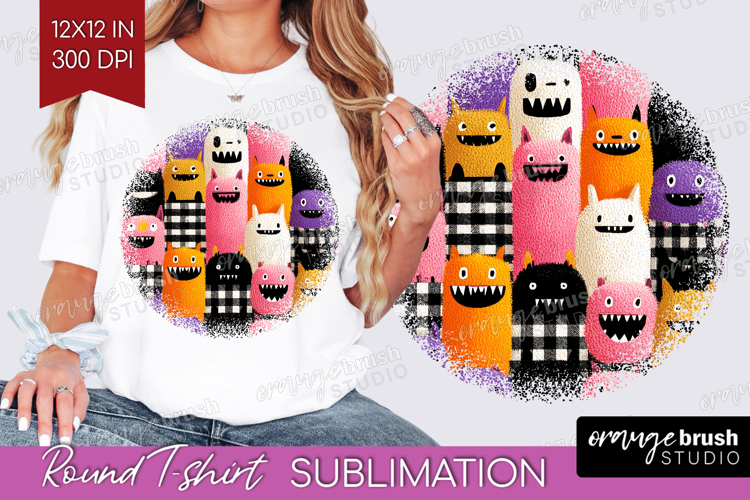 Spooky Halloween Backgrounds Image 16