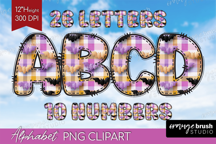 Alphabet PNGs Image 15