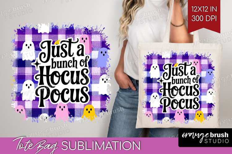 Sarcastic Quote Tote Bag - Halloween Tote Bag PNG