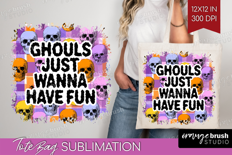 Sarcastic Quote Tote Bag - Halloween Tote Bag PNG