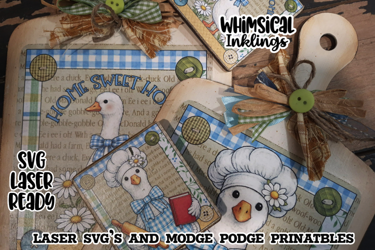 Vintage SVGs Image 5
