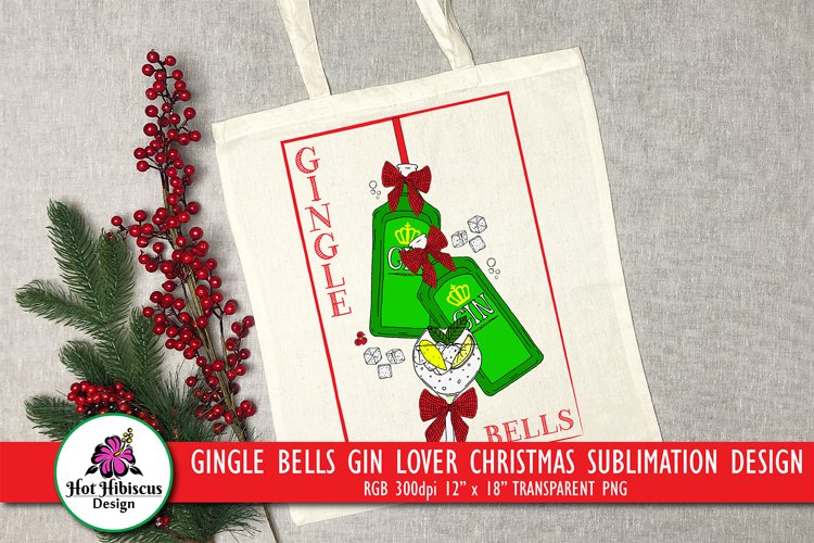 Christmas Bells Clipart Image 9