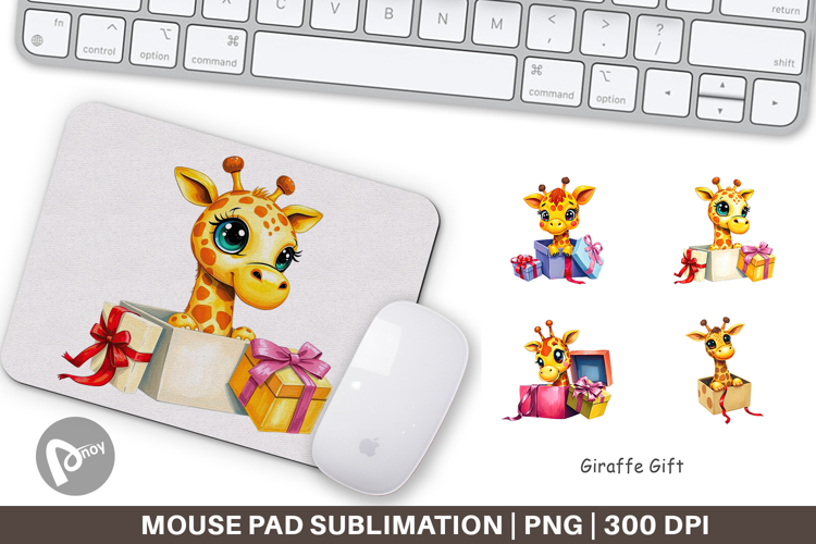 Giraffe Png Image 24