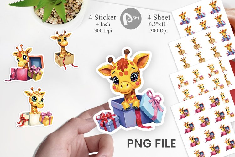 Gift Png Image 23