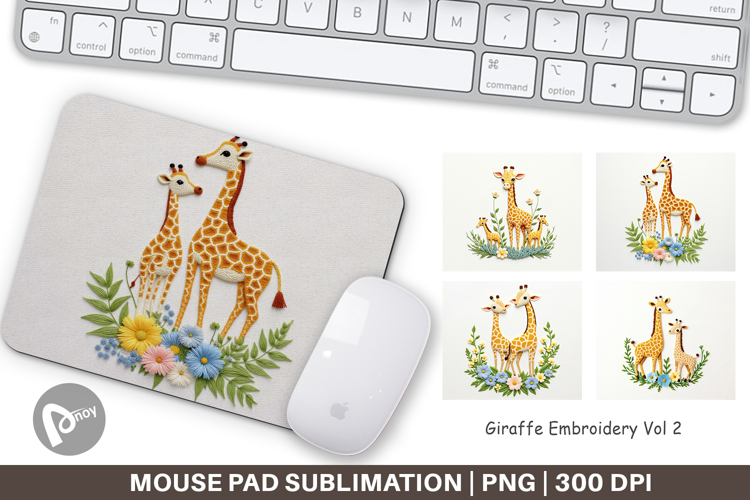 Giraffe Png Image 12