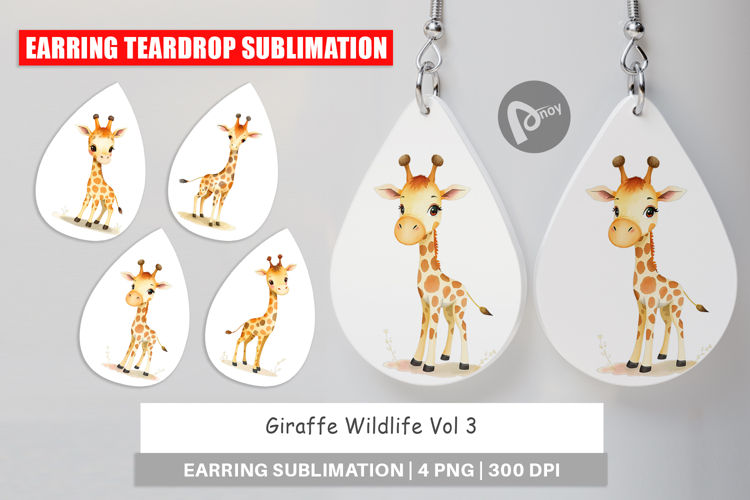 Sublimation Earring Designs Image 24