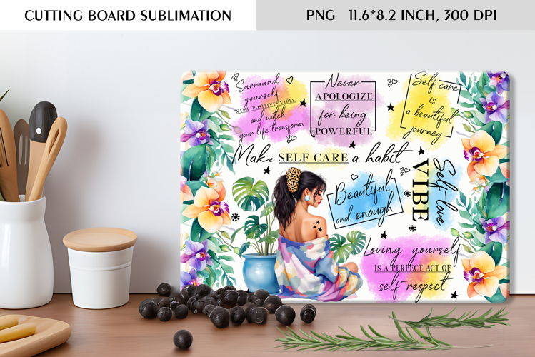Self Love Clipart Image 19