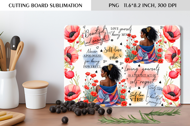 Self Love Clipart Image 20