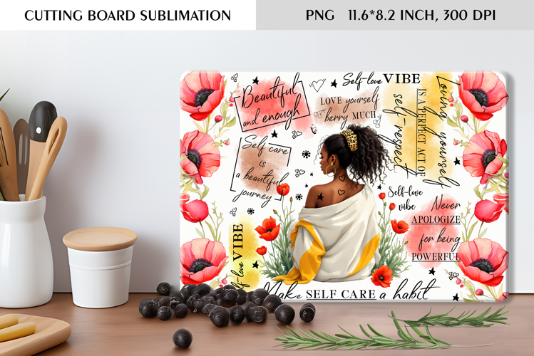 Self Love Clipart Image 18