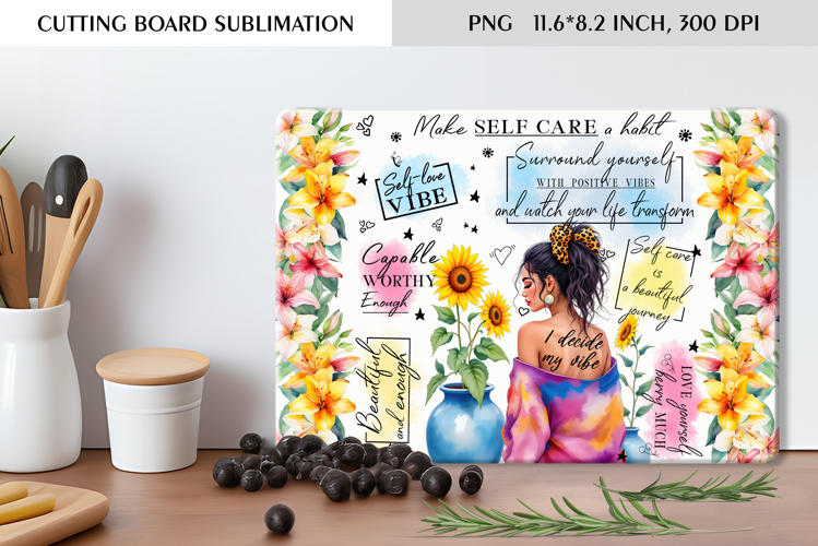 Self Love Clipart Image 17