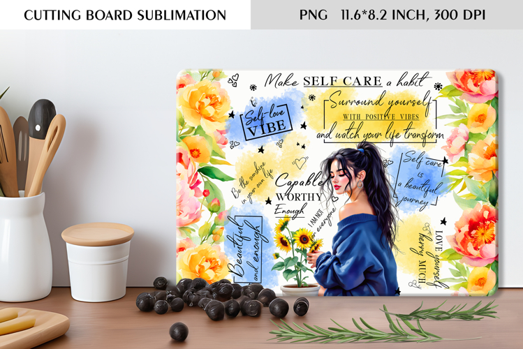 Self Love Clipart Image 23
