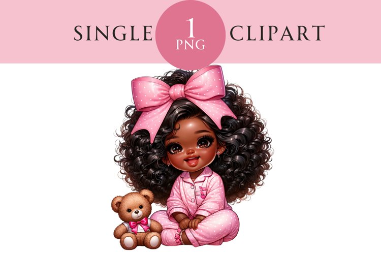 Girl Clipart Png Image 12