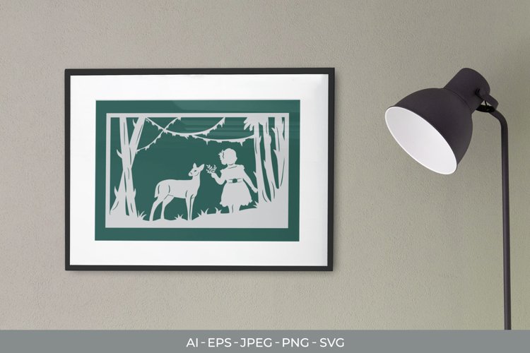Nature Svg Image 17