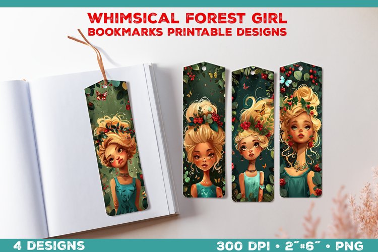 Printable Bookmarks Image 14