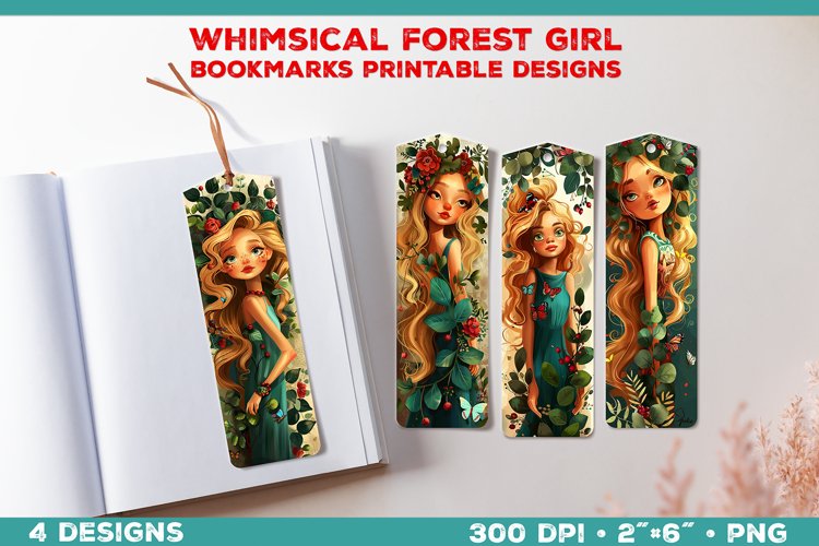 Printable Bookmarks Image 6