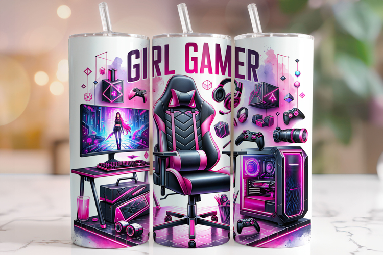 Gaming Controller Clipart Image 24