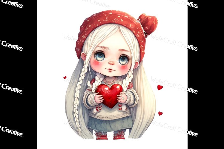 Gnome Clipart Image 14