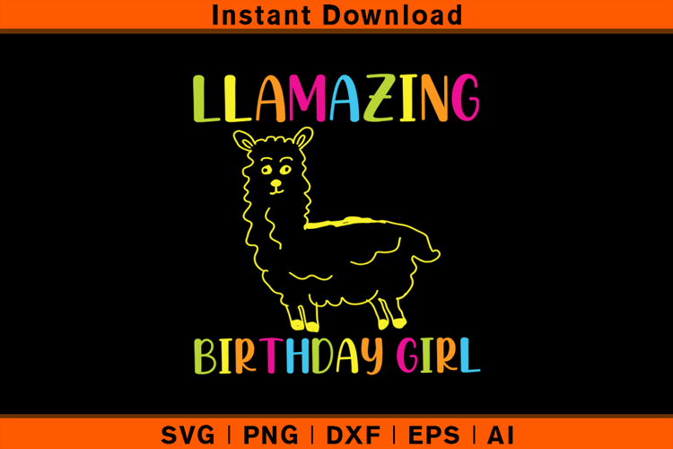 Party Svg Image 11
