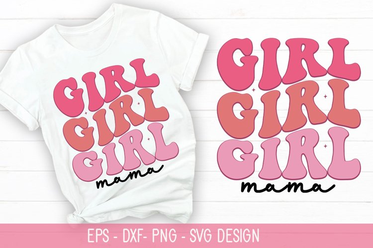 Mama SVGs Image 22