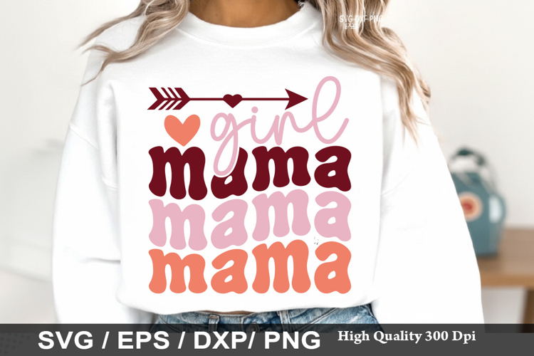 Mother Day Svg Image 13