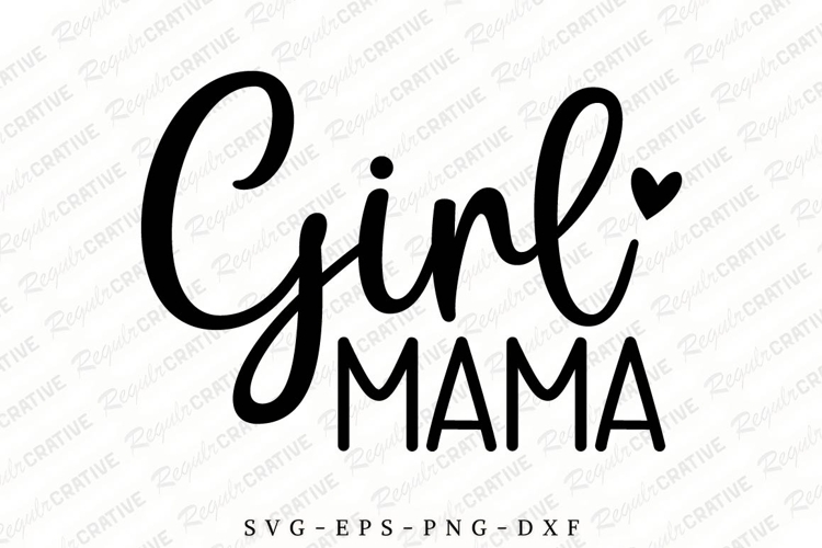 Mother SVGs Image 14