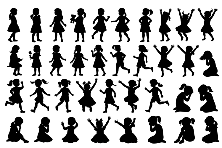 Girl Png
