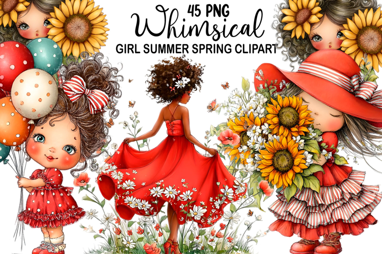 Spring Clipart Image 20