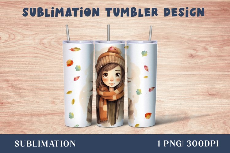 Sublimation Tumbler Designs Image 20