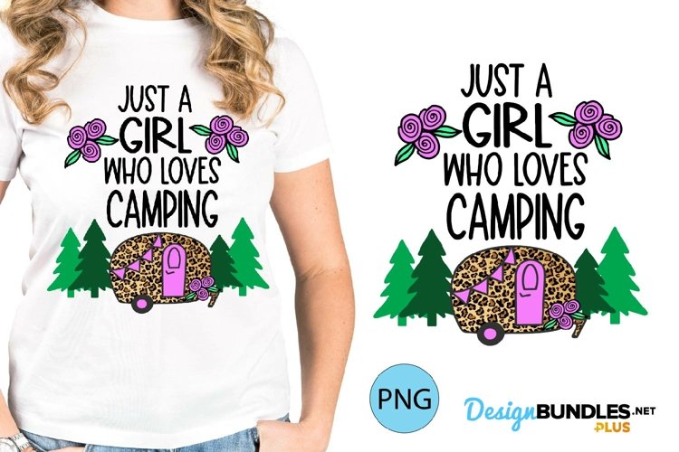 Camping Clipart Image 17