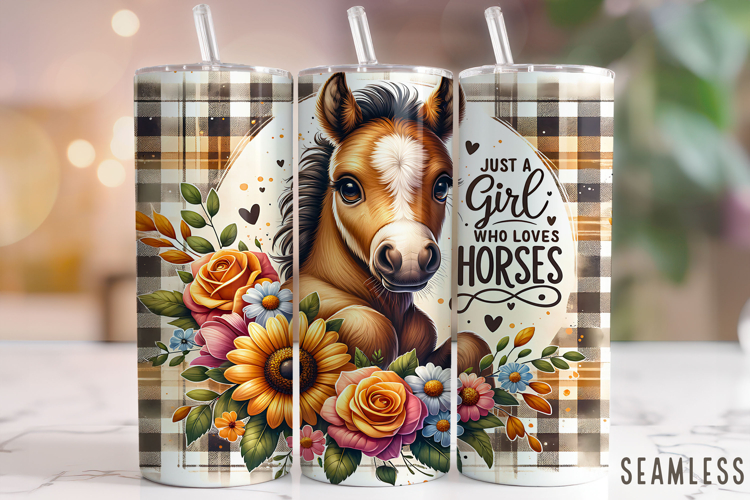 Horses Png Image 8