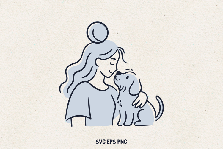 Pet Clipart Image 21