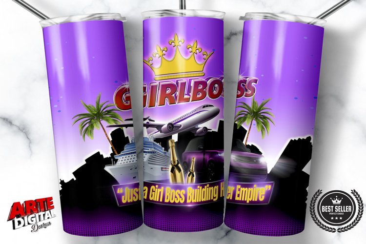 Sublimation Tumbler Designs Image 6