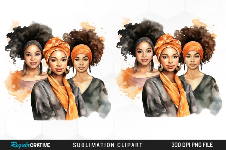 Black History PNGs Image 21