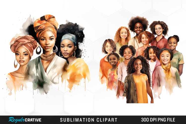 Black History PNGs Image 2