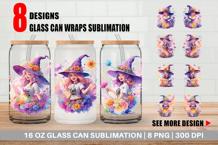 Halloween Sublimation Design Image 23