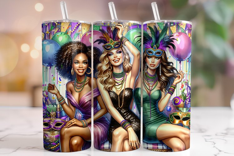 Mardi Gras Png Image 23