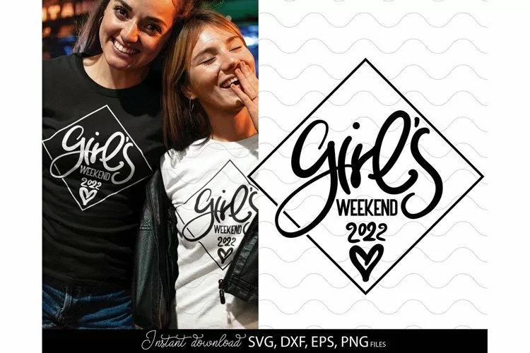 Girls Trip | Vacation Girls | Summer Vibes | Matching Shirts