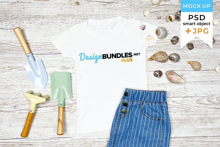 Kids Shirt SVG Image 23