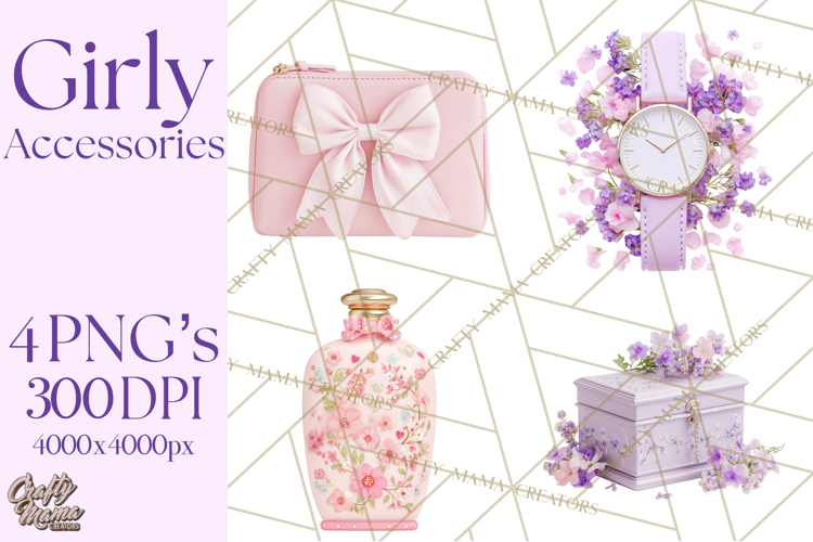 Beauty Clipart Image 20