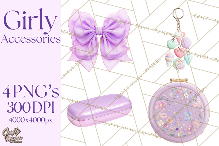 Beauty Clipart Image 21