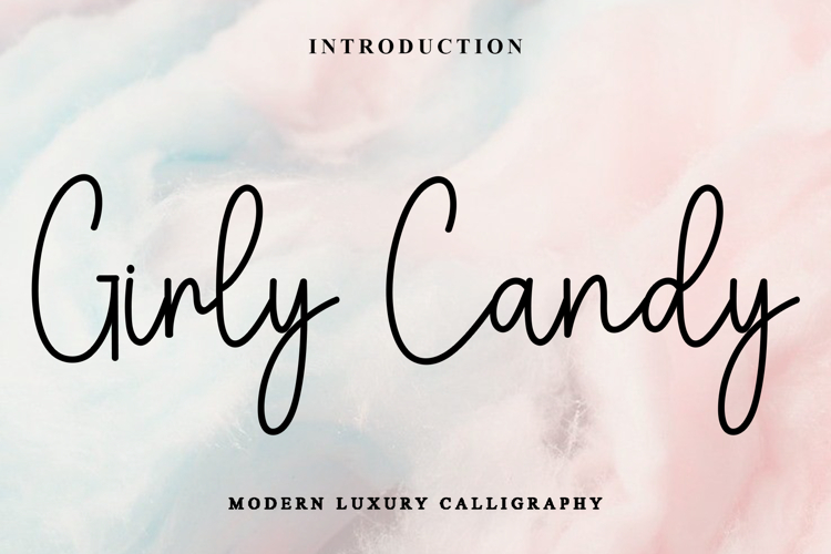 Wedding Fonts Image 18