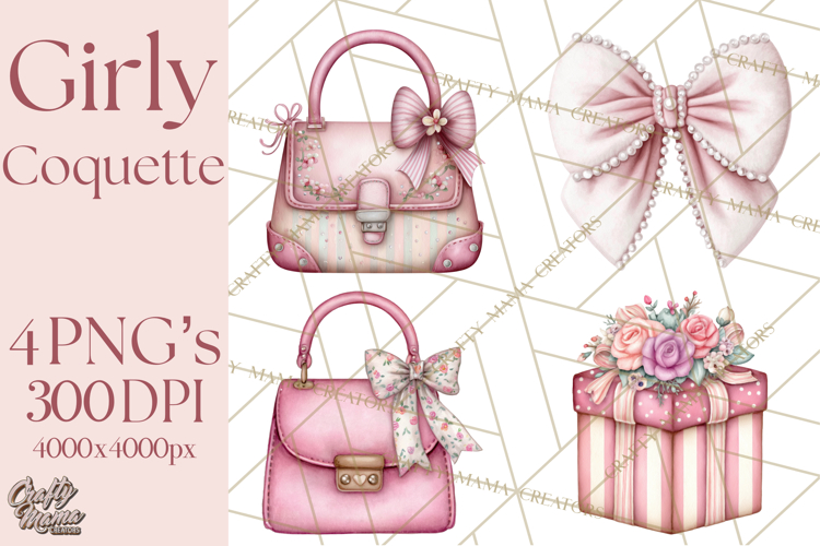 Tea Party Clipart Image 12