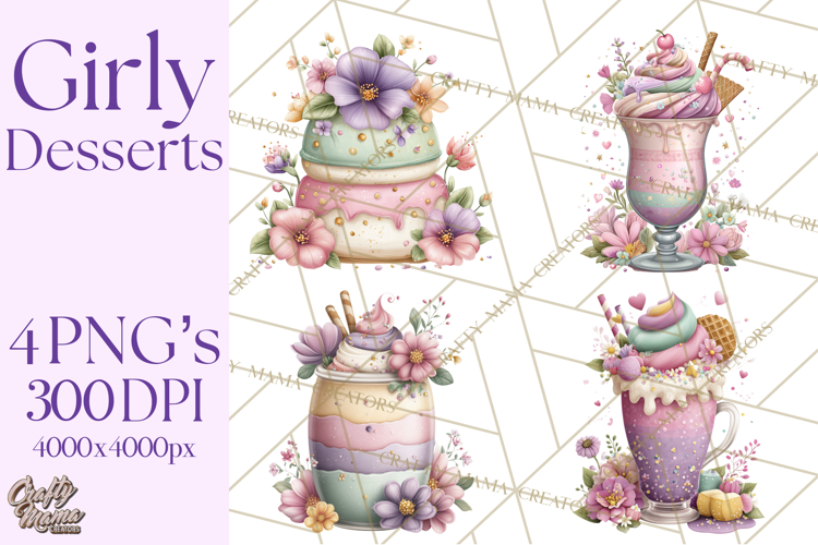 Lavender Png Image 9