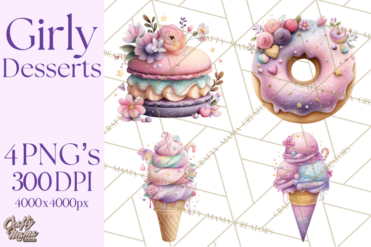 Lavender Png Image 10