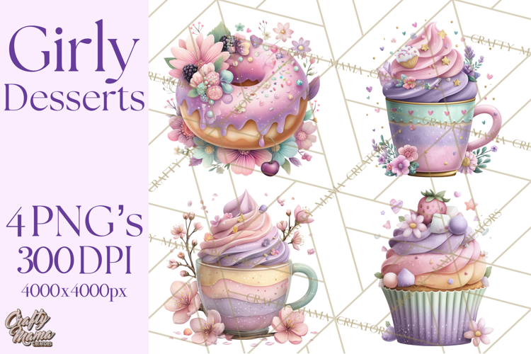 Lavender Png Image 11